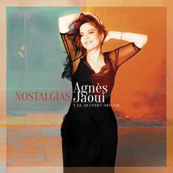 Cover of Nostalgias
