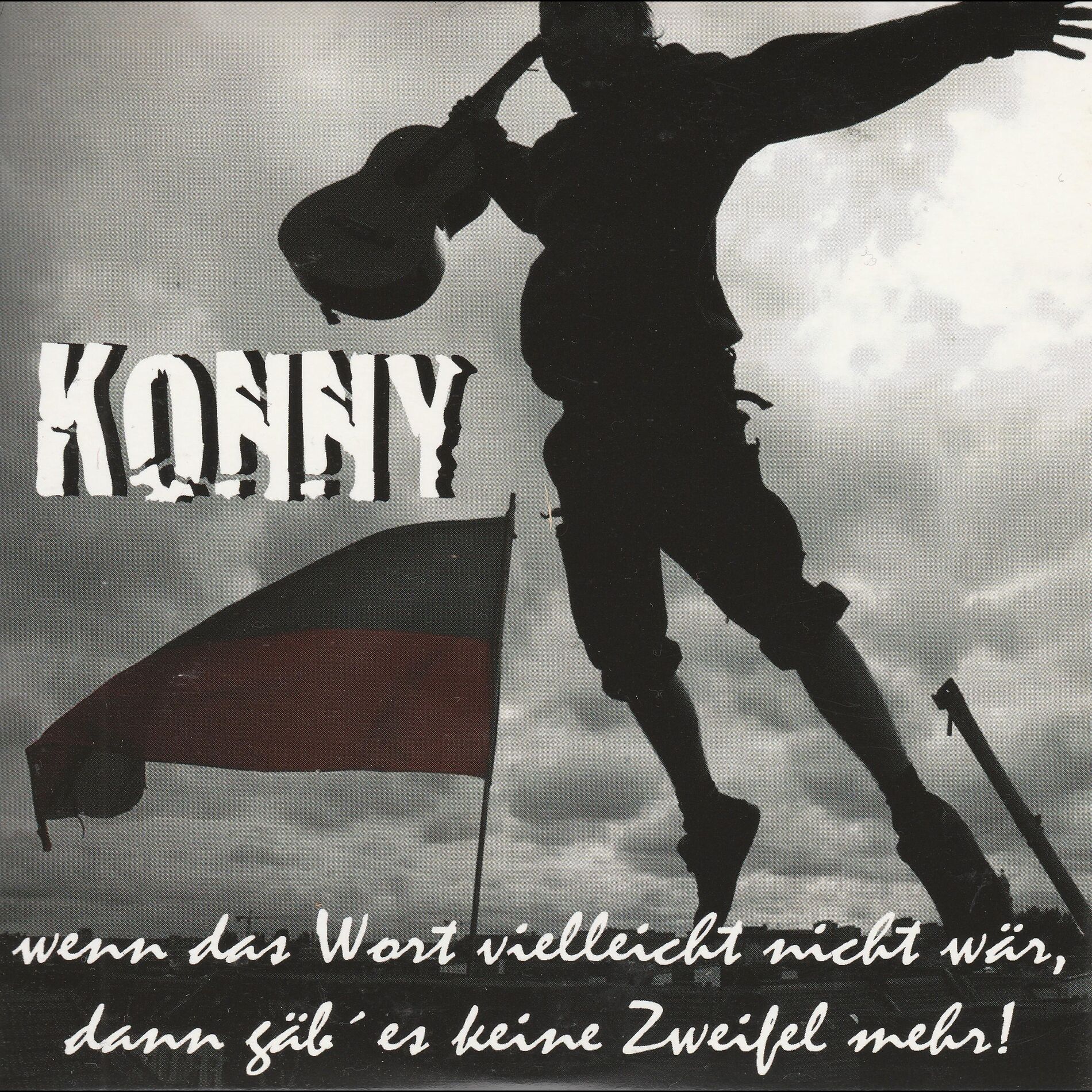 Album cover of Manchmal