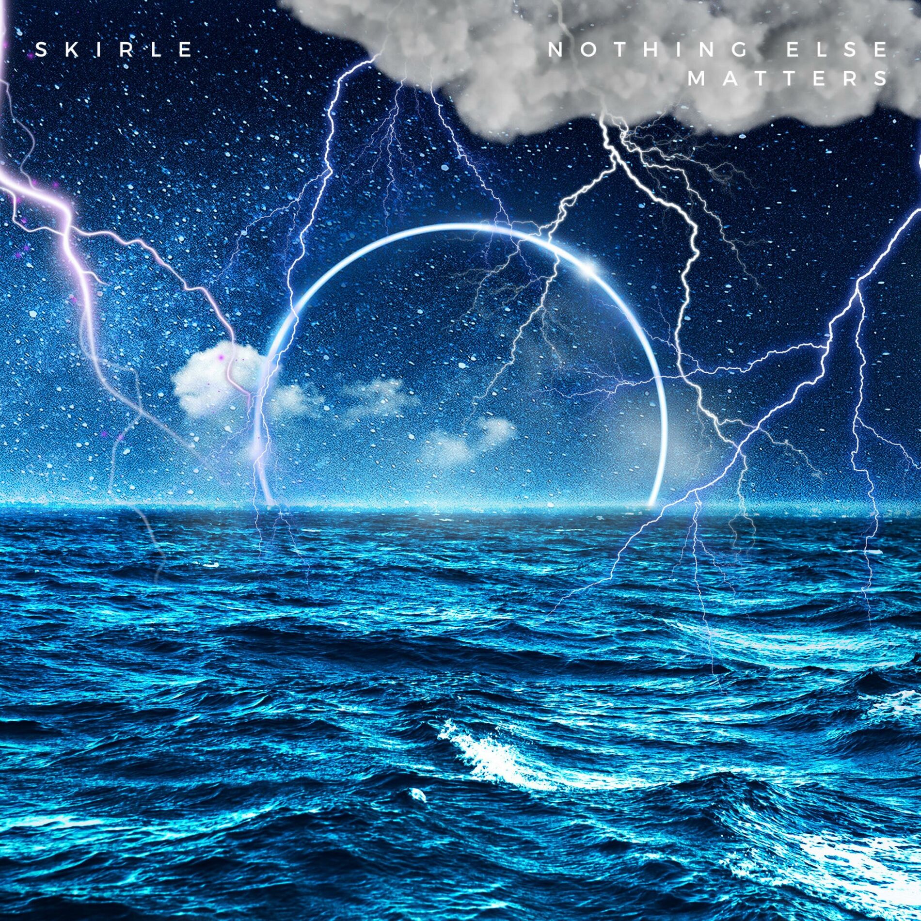 Album cover of Nothing Else Matters