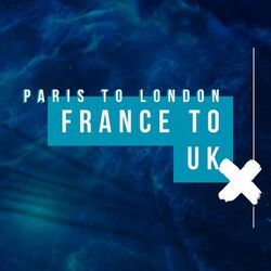 Cover of Paris To London