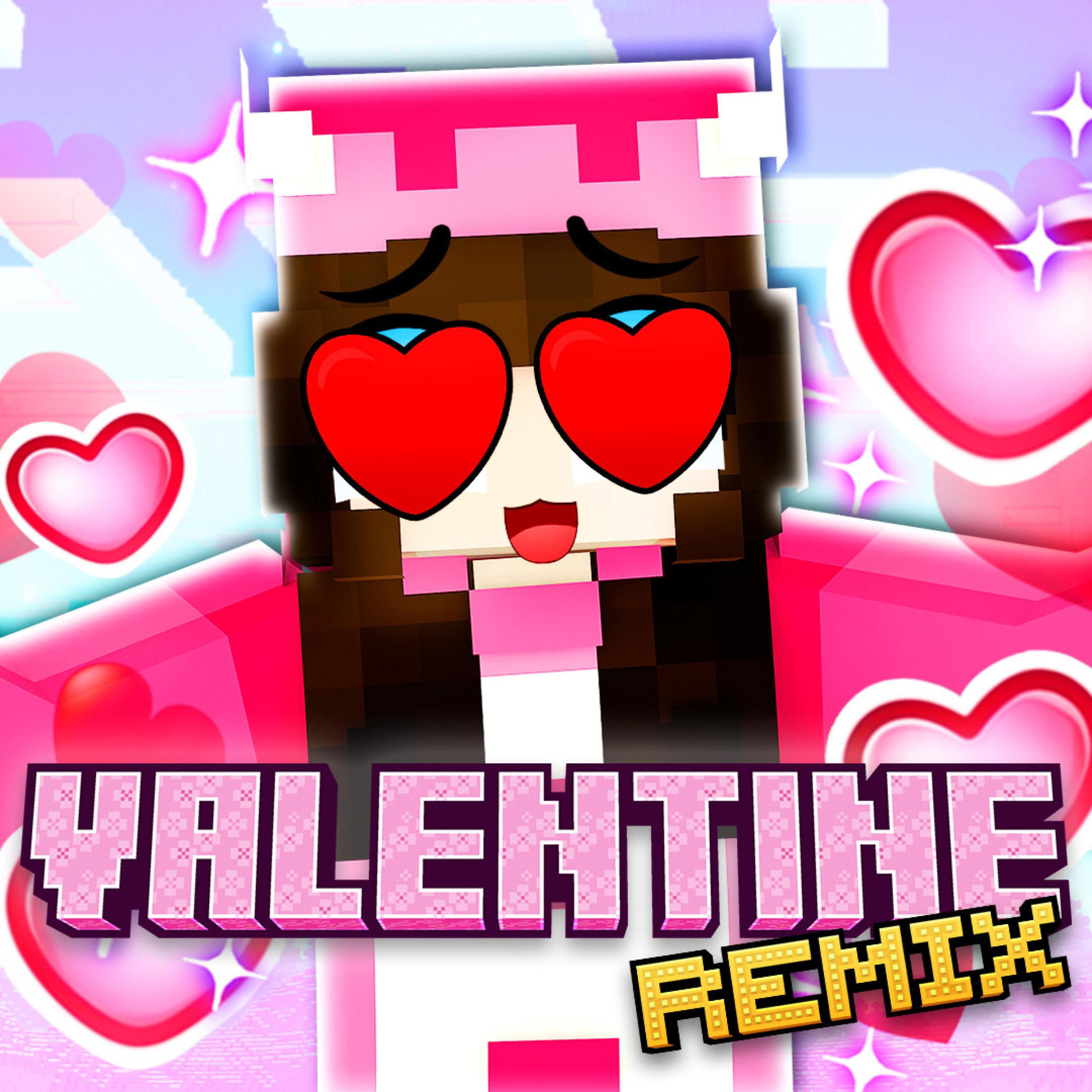 Album cover of Valentine REMIX