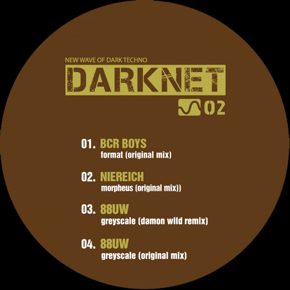 Picture of Darknet 02