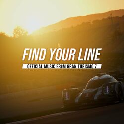 Cover of Moon Over the Castle (from GRAN TURISMO 7)