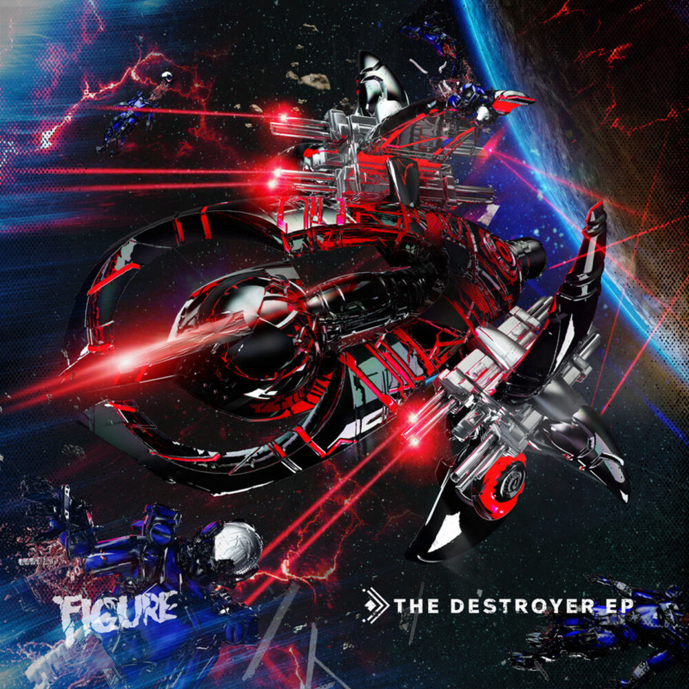 Picture of The Destroyer