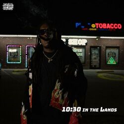 Cover of 10:30 in the Lands