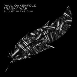 Cover of Bullet In The Gun