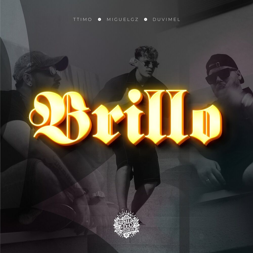 Picture of Brillo