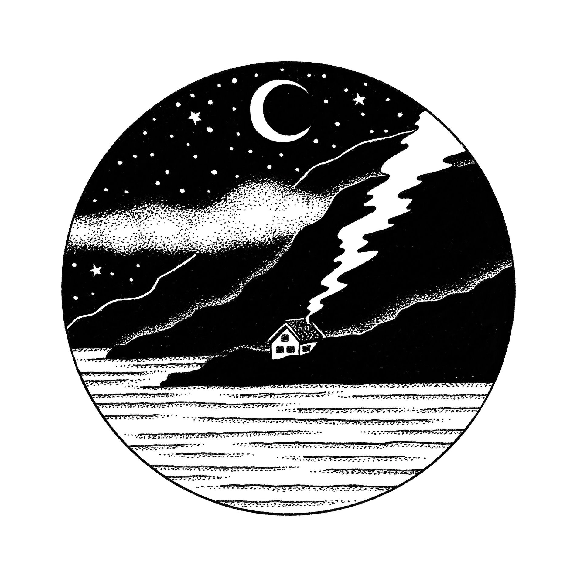 Album cover of Weiterwandern