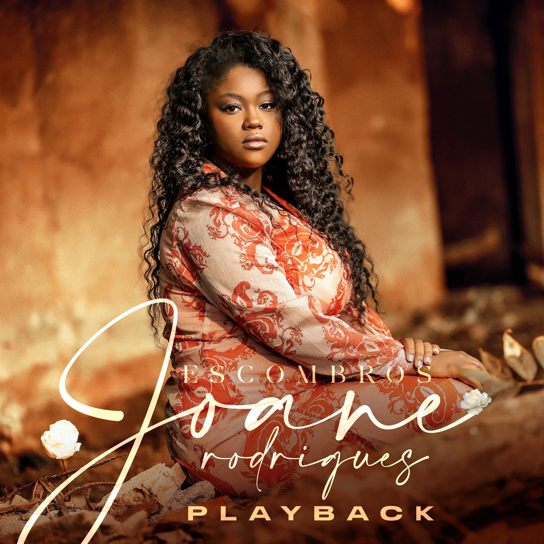 Album cover of Escombros (Playback)