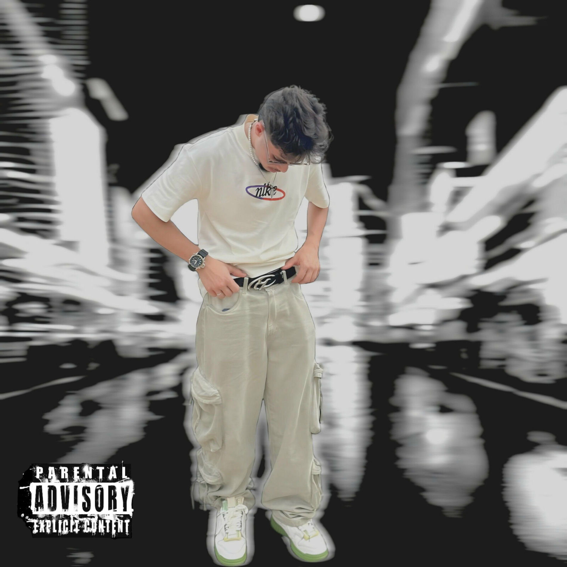 Album cover of Beby Fica Avontade