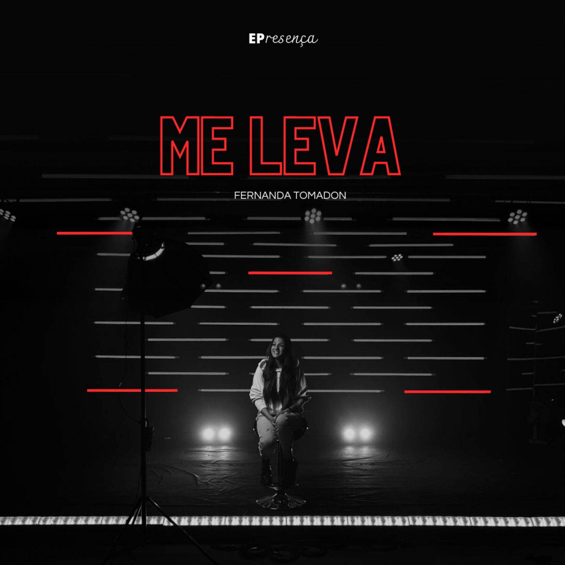 Album cover of Me Leva