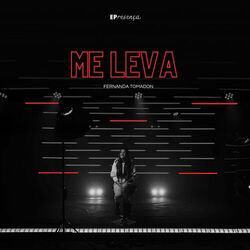 Cover of Me Leva