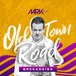 Cover of Old Town Road, Bregadeira