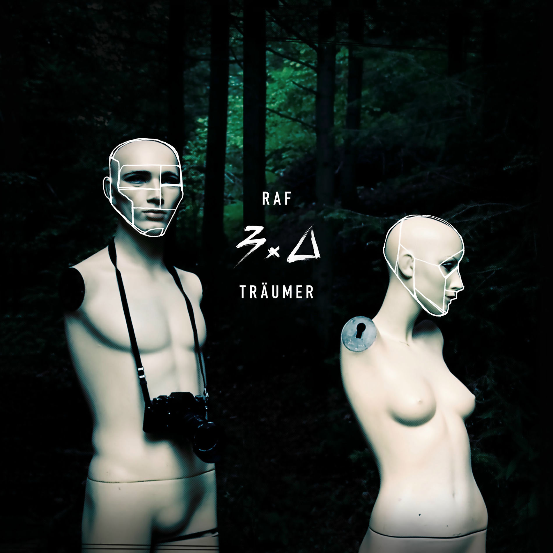 Album cover of Träumer