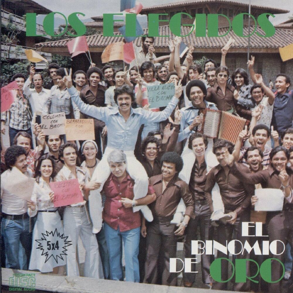 Picture of Los Elegidos