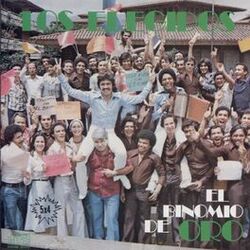 Cover of Los Elegidos