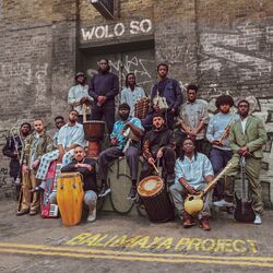 Cover of Wolo So
