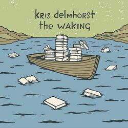 Cover of The Waking