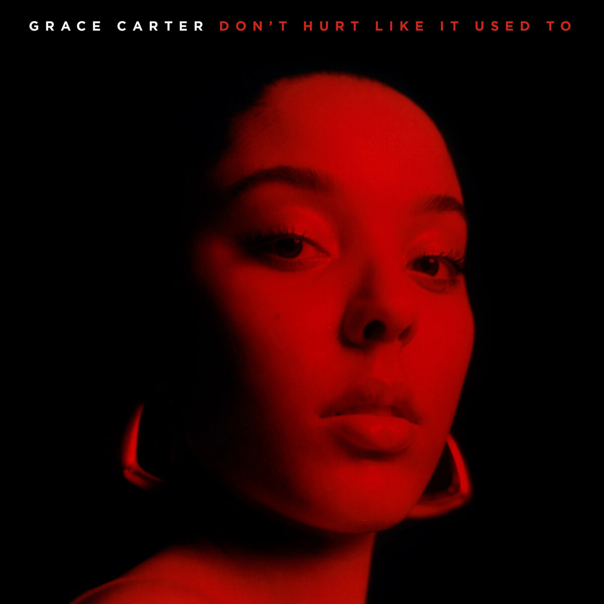 Album cover of Don't Hurt Like It Used To