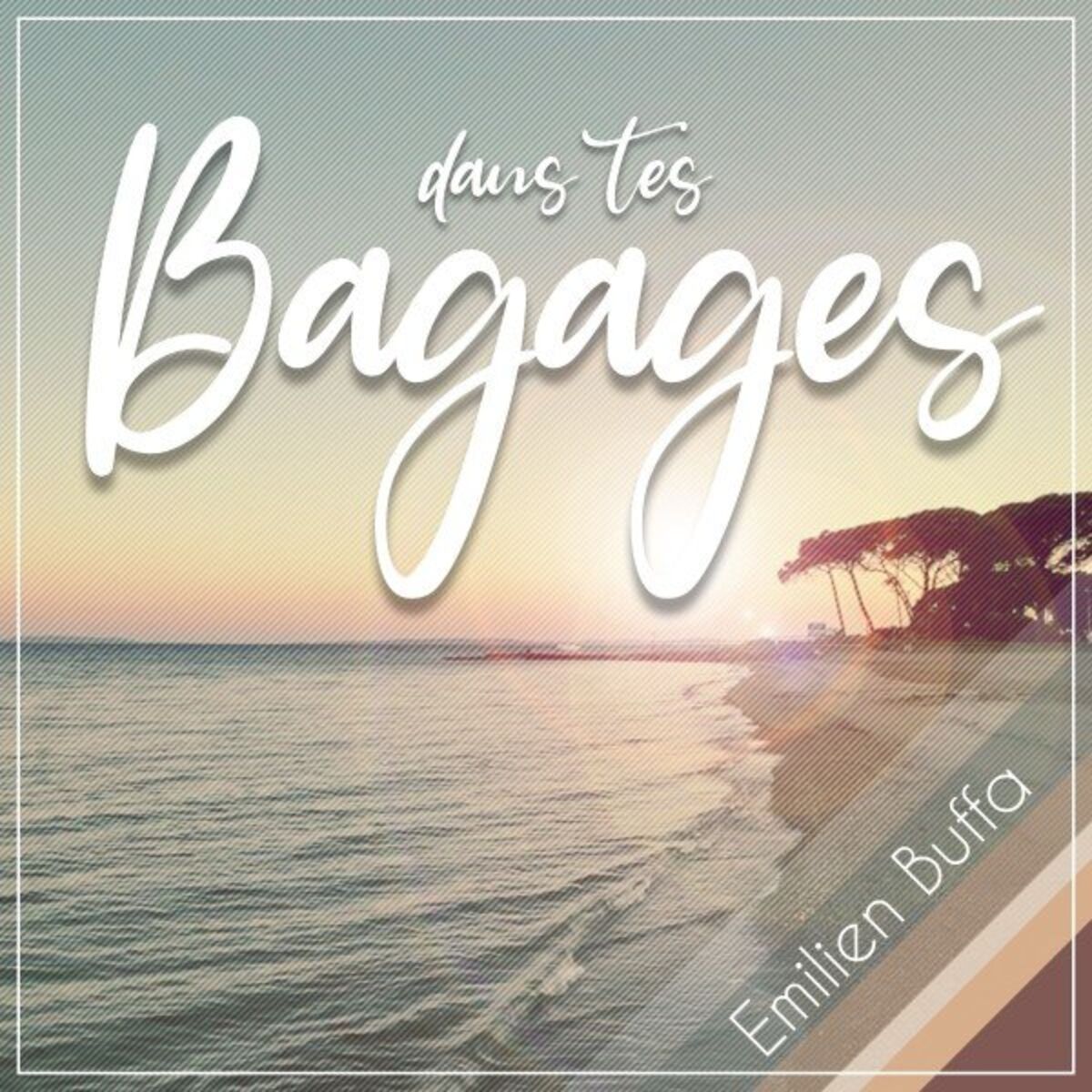 Album cover of Dans tes bagages