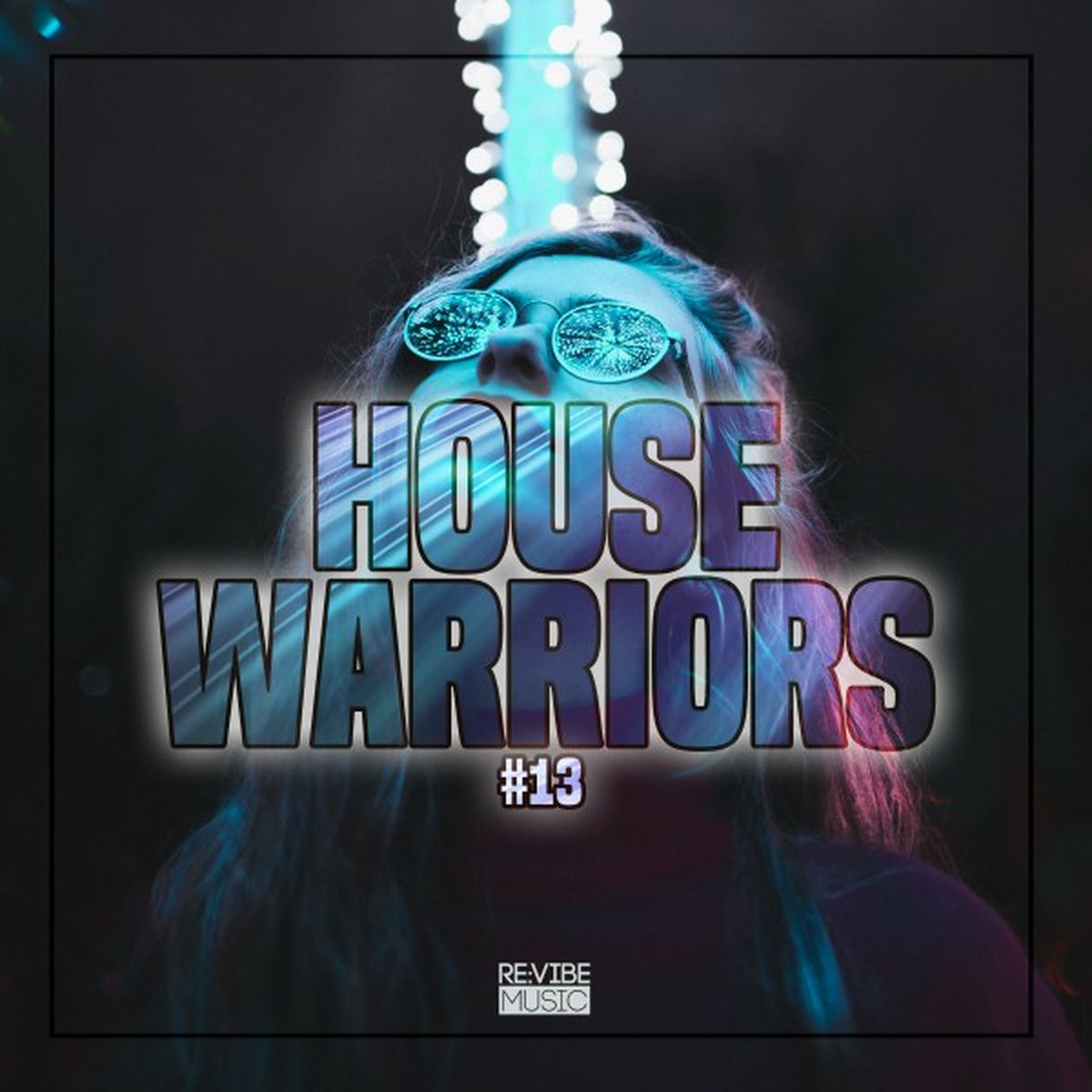 Album cover of House Warriors #13