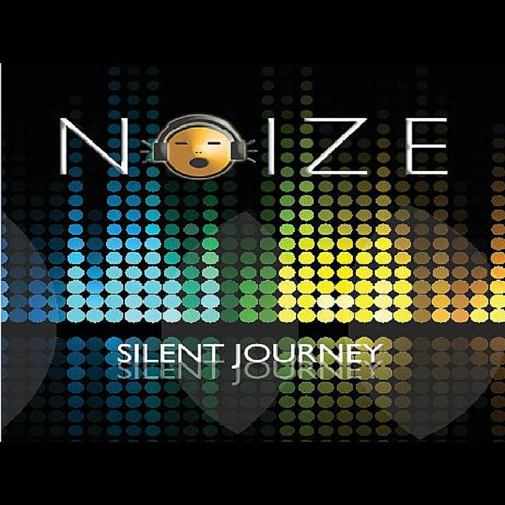 Picture of Silent Journey