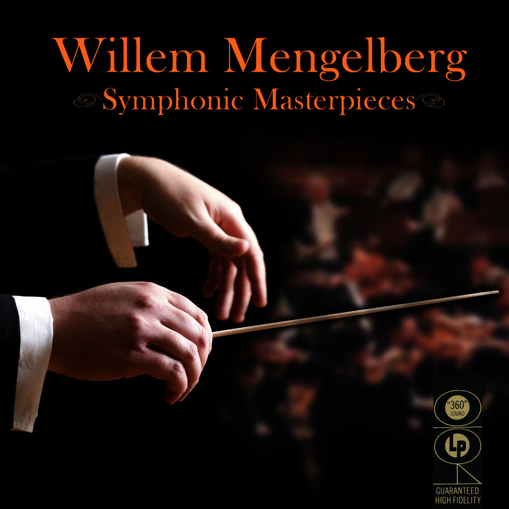 Picture of Symphonic Masterpieces