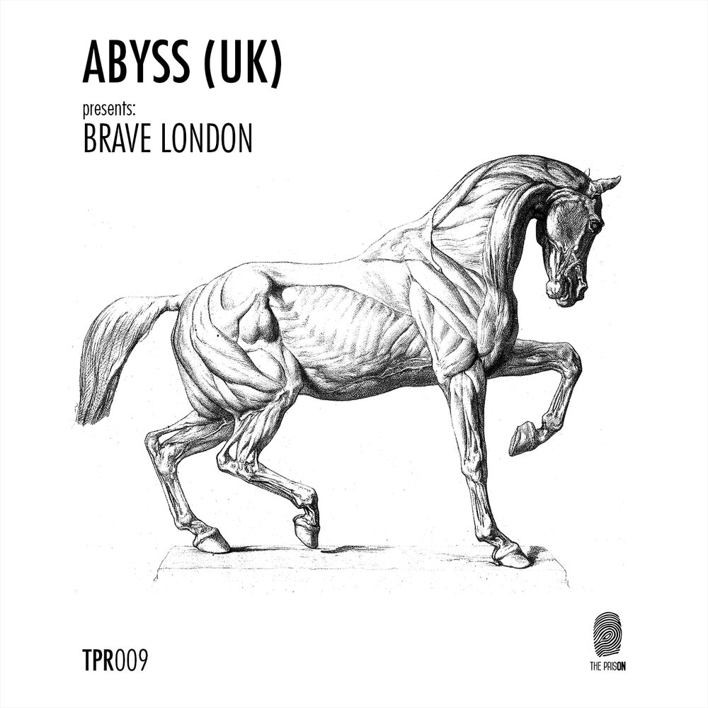 Picture of Abyss (Uk) presents Brave London
