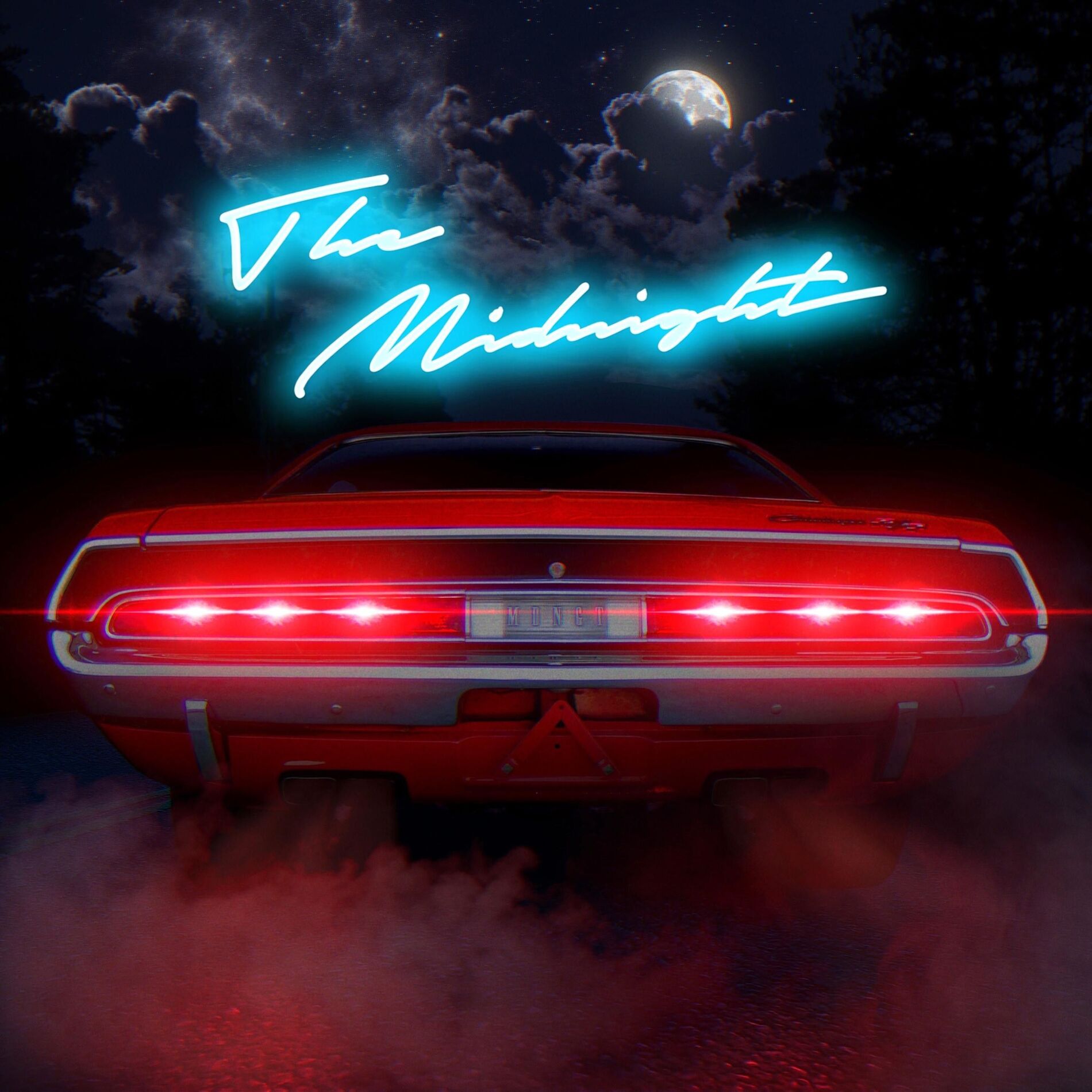 Album cover of Gloria