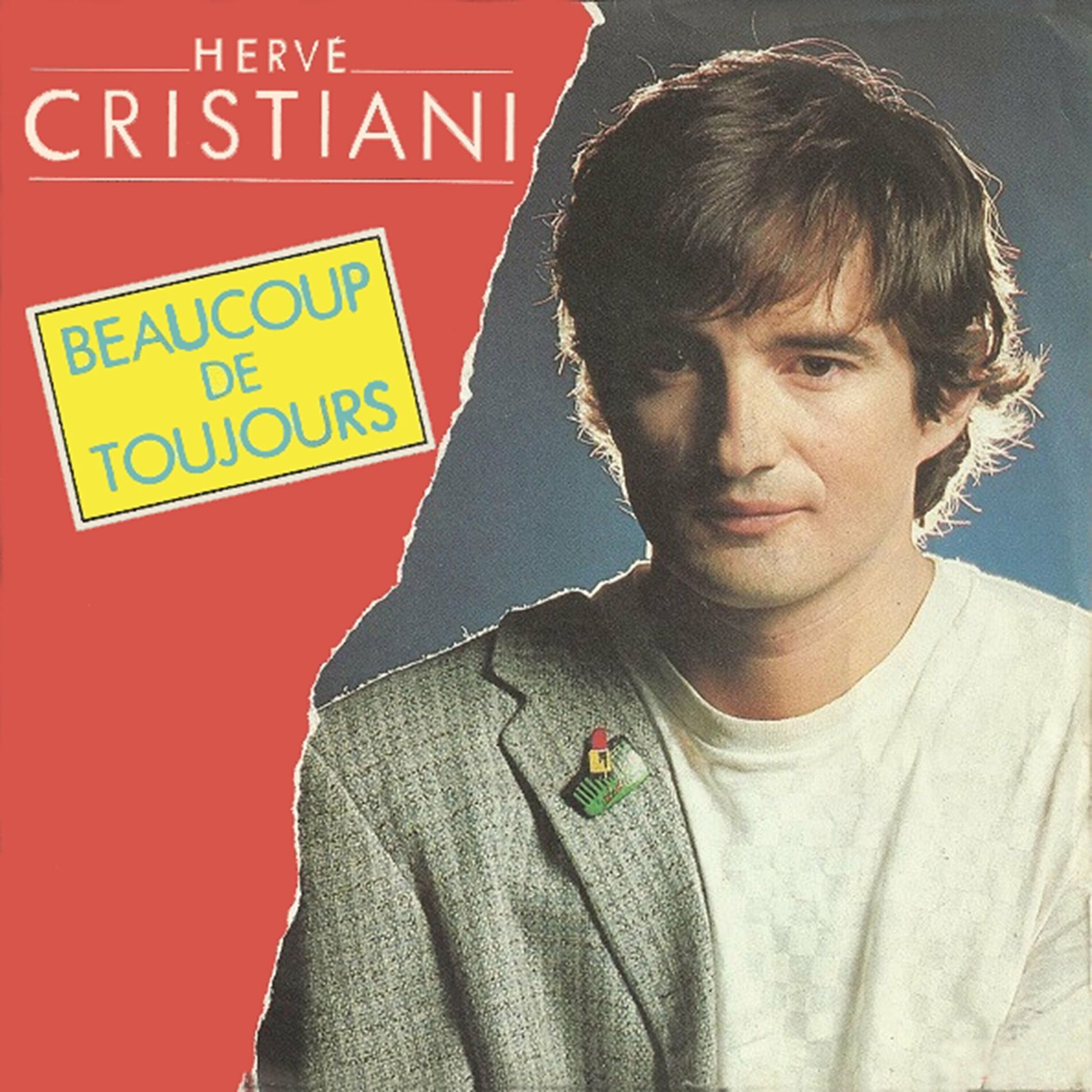 Album cover of Beaucoup de toujours (Remastered)