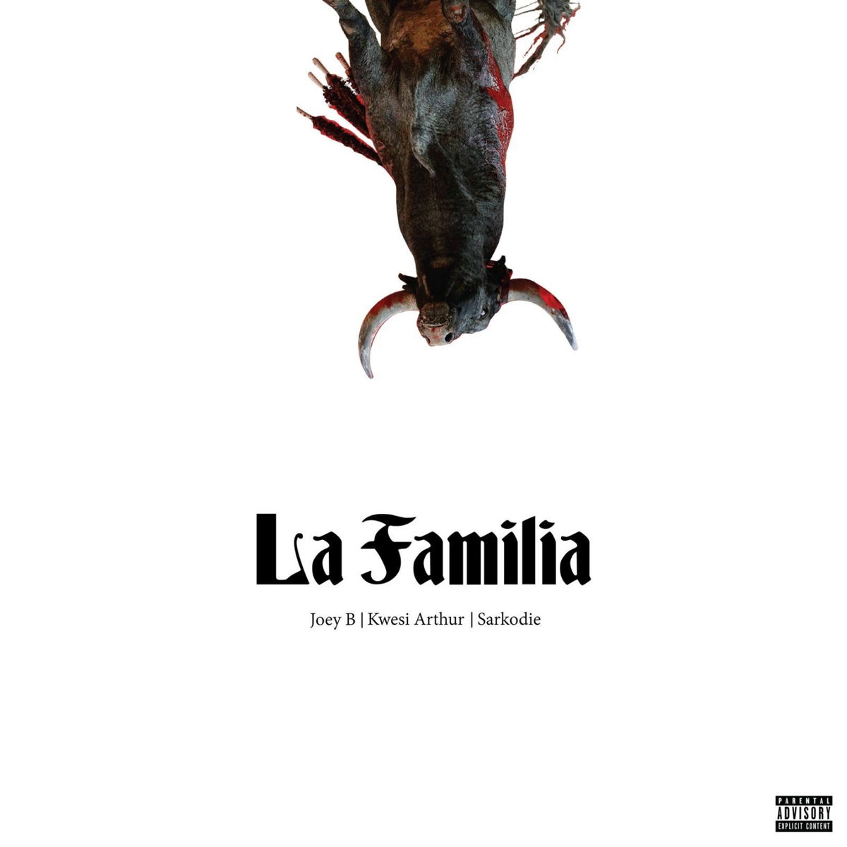 Album cover of La Familia
