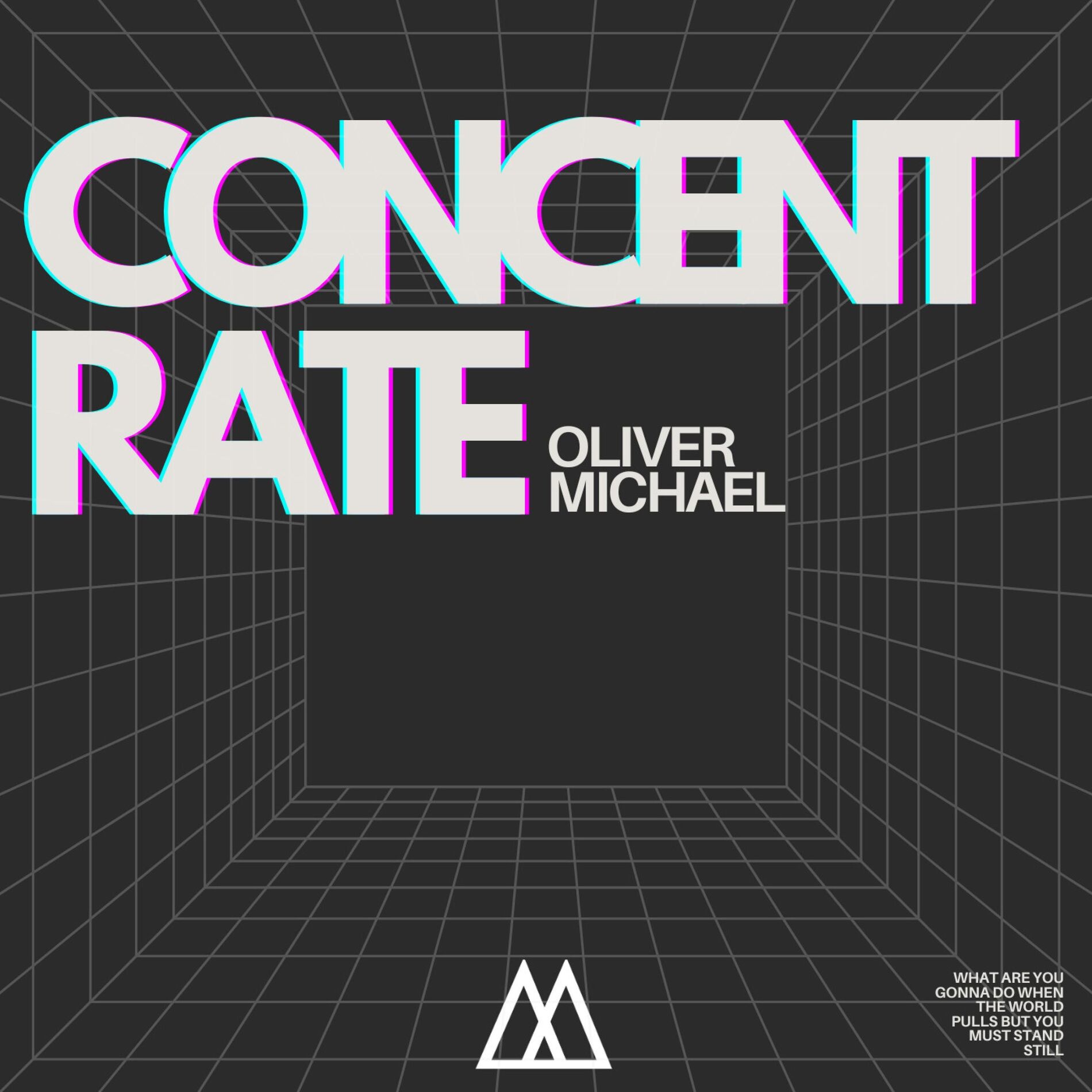 Album cover of CONCENTRATE