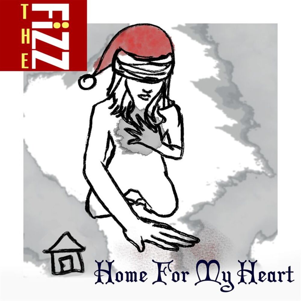 Picture of Home for My Heart