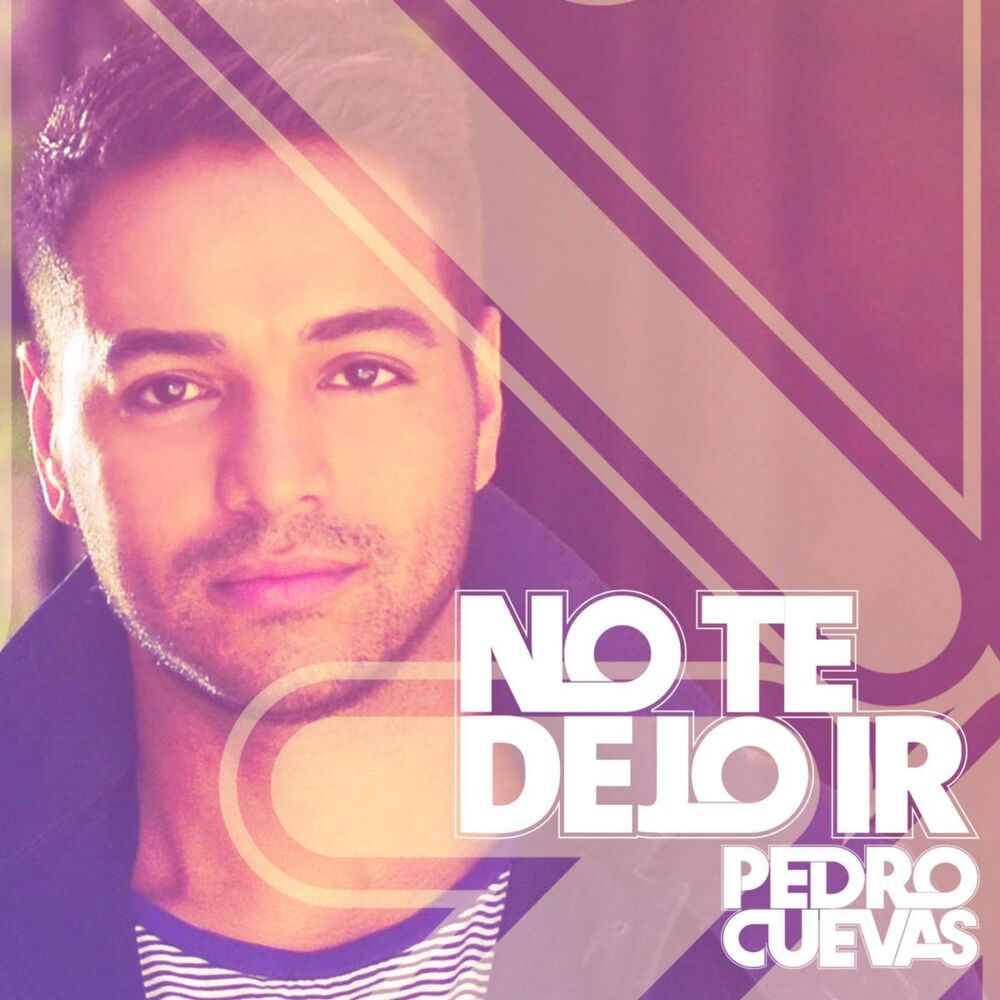 Picture of No Te Dejo Ir