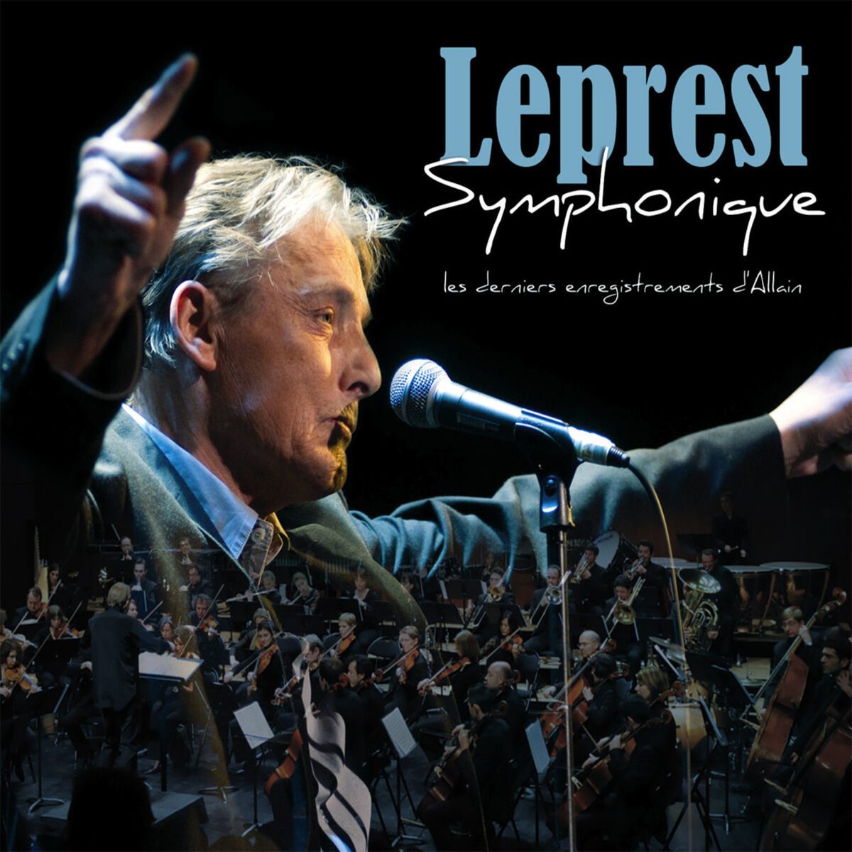 Album cover of Une valse pour rien