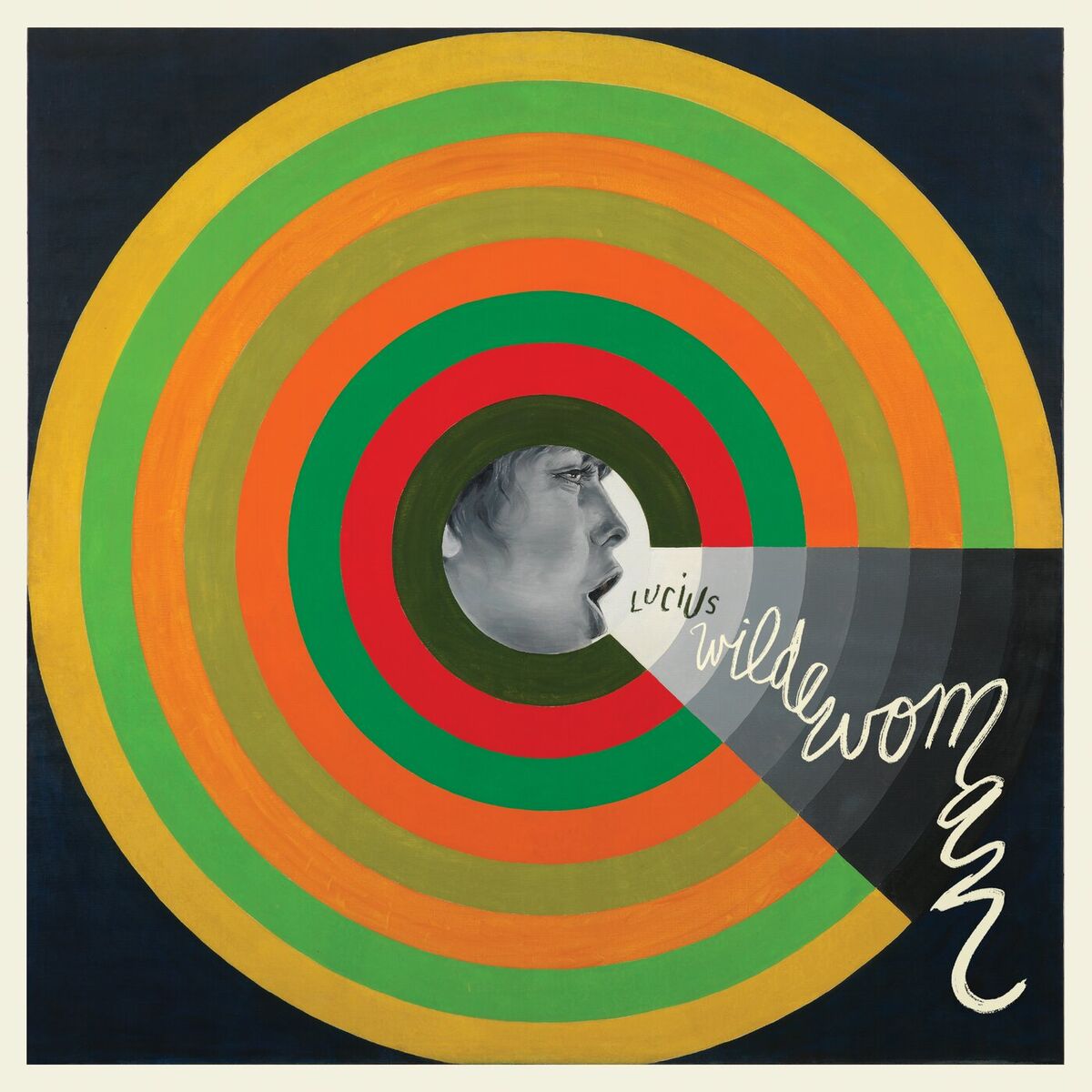 Album cover of Wildewoman (The New Recordings)