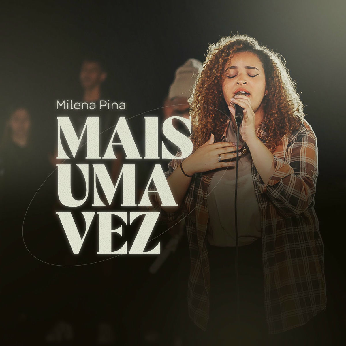 Album cover of Mais Uma Vez (Ao Vivo)