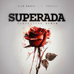 Cover of Superada (Eletrofunk Remix)