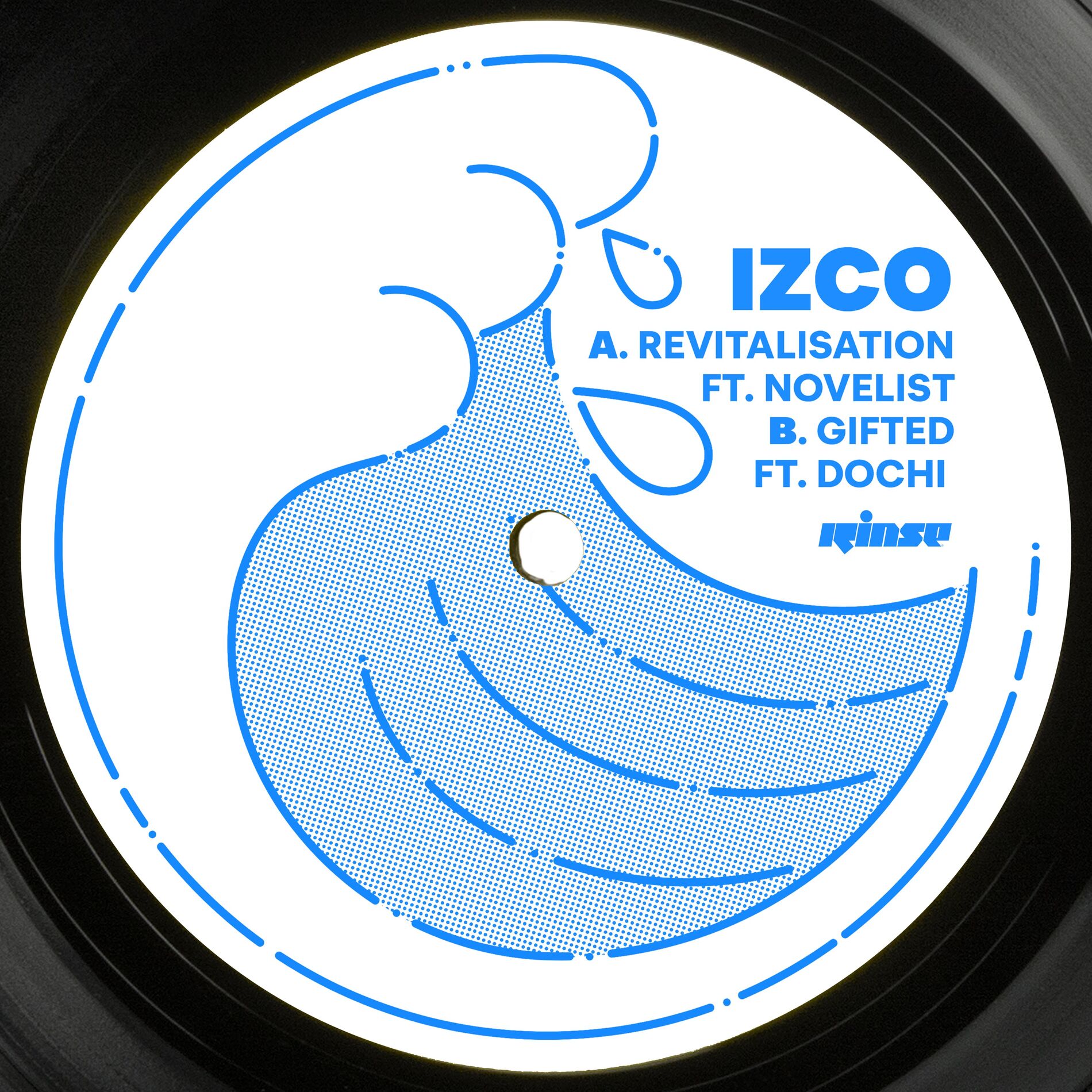 Album cover of Revitalisation / Gifted