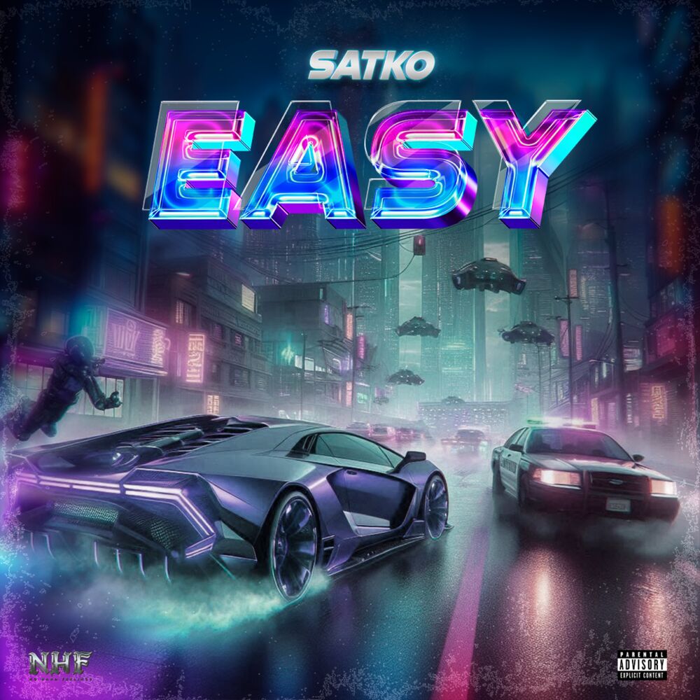 Picture of Easy