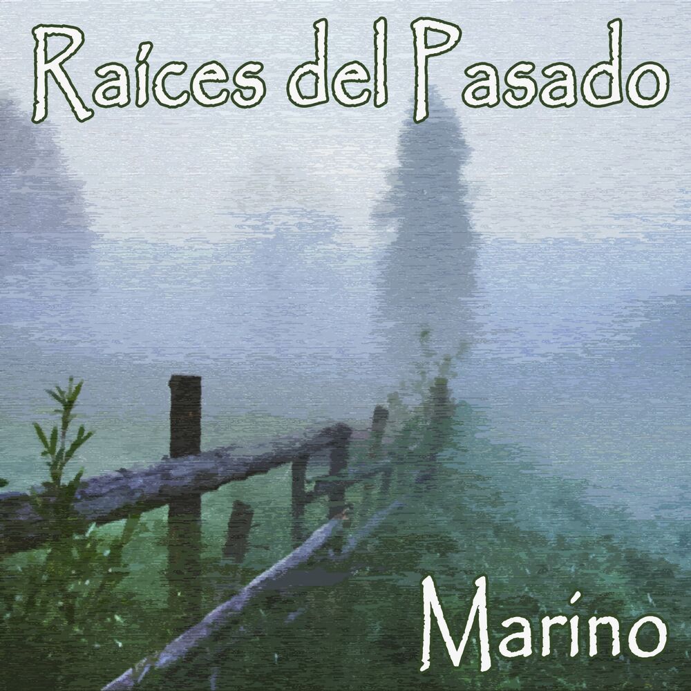 Picture of Raíces del Pasado