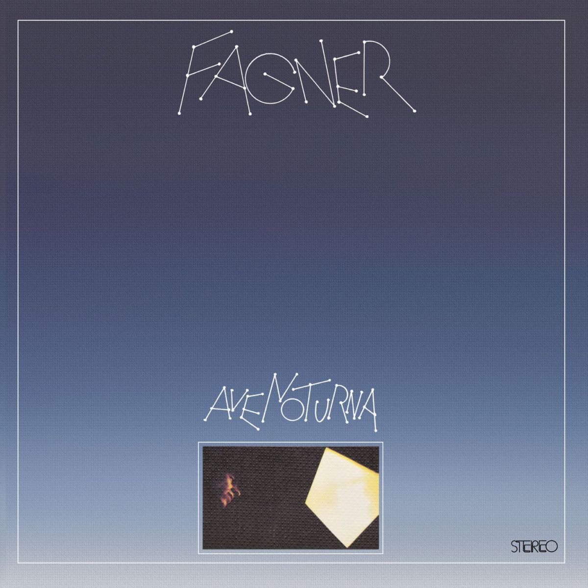 Album cover of Ave Noturna