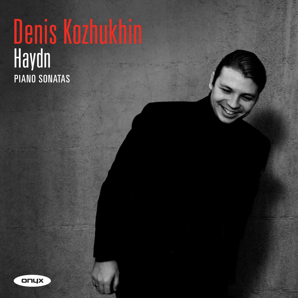 Picture of Haydn: Piano Sonatas