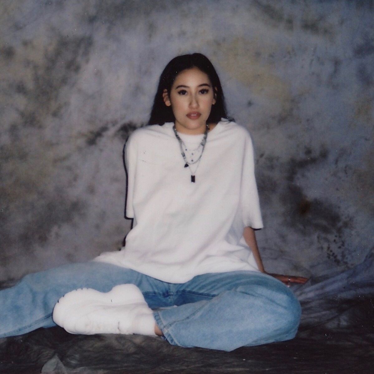 Album cover of You Are The Reason