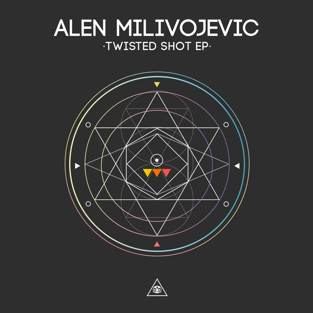 Picture of Twisted Shot EP