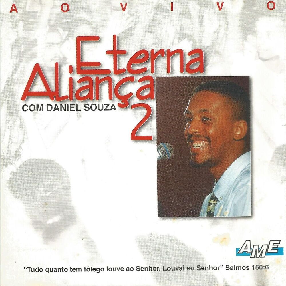 Picture of Eterna Aliança 2 (Ao Vivo)