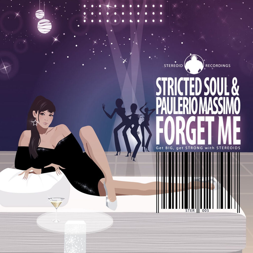 Picture of Forget Me