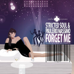Cover of Forget Me