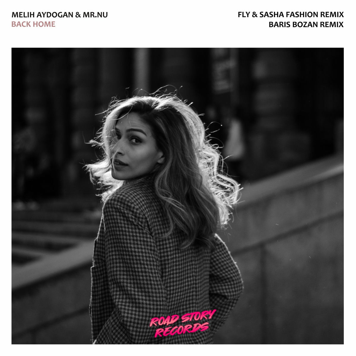 Album cover of Back Home