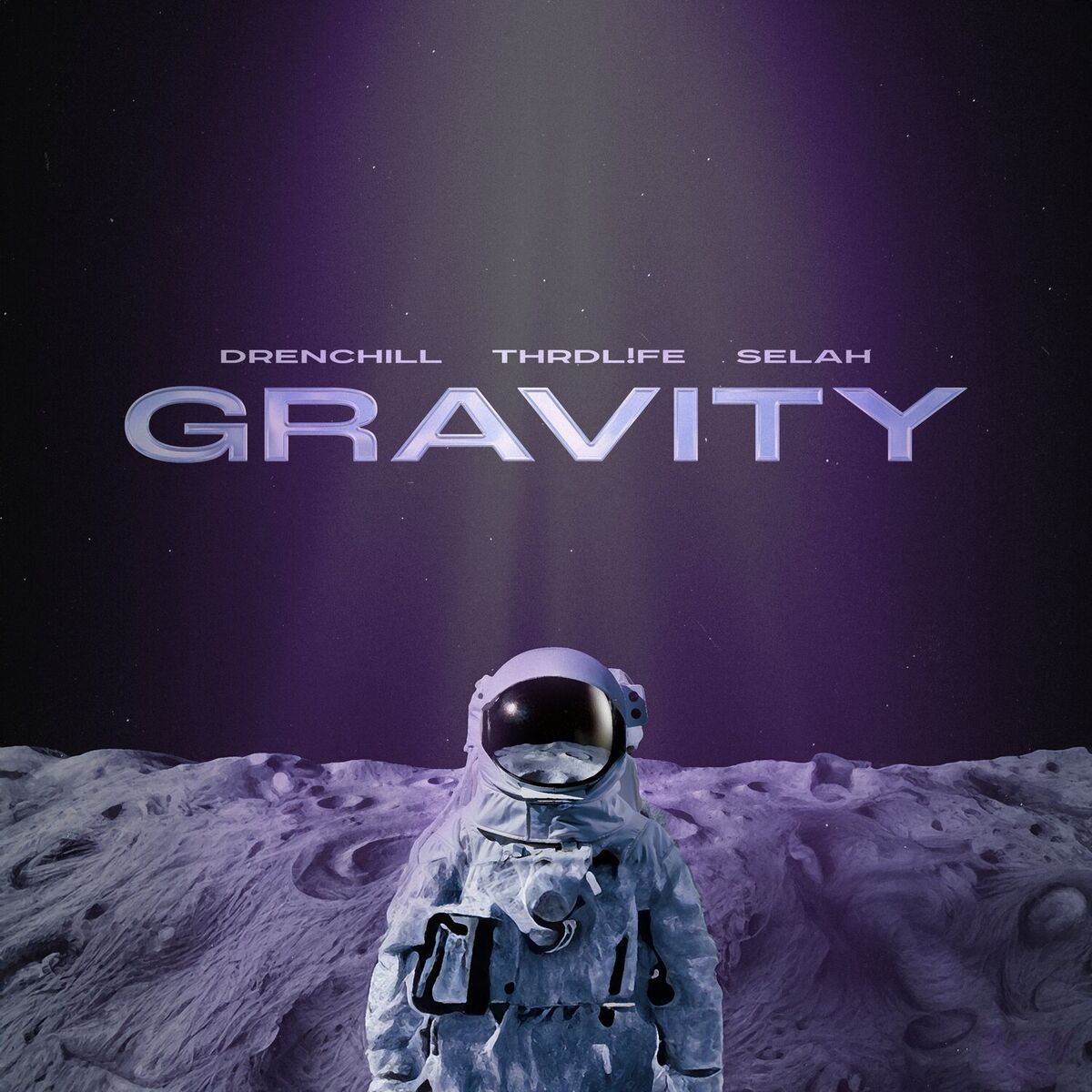Album cover of Gravity